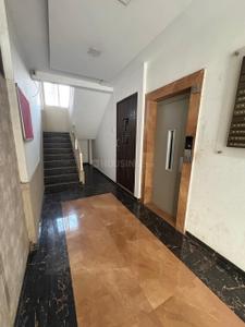 Image of 400 Sq.ft 1 RK Apartment / Flat for sale in V C Indraprasth, Ulwe, Navi Mumbai for Rs. 3000000