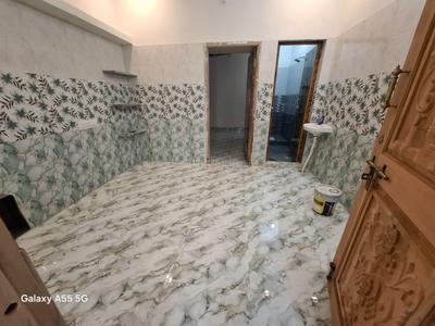 Image of 532 Sq.ft 1 BHK Independent House for sale in Manali New Town, Chennai for Rs. 3600000