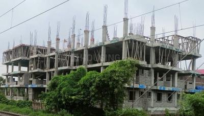Image of 1300 Sq.ft 3 BHK Apartment / Flat for sale in Chhoti Pahari, Patna for Rs. 7150000