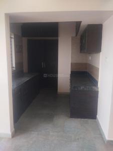 Kitchen Image of 981 Sq.ft 2 BHK Apartment / Flat for sale in Kusugal Hubli for Rs. 4500000