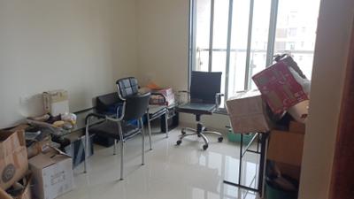 Bedroom Image of 950 Sq.ft 2 BHK Apartment / Flat for sale in Chirag Vijayi Jwala, Goregaon West Mumbai for Rs. 20000000