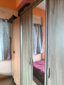 Bedroom Image of 1079 Sq.ft 2 BHK Apartment / Flat for sale in Bhawani Sunvalley, South Dum Dum Kolkata for Rs. 5500000