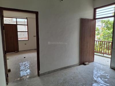 Bedroom Image of 900 Sq.ft 1 BHK Apartment / Flat for rent in ITM Enclave, Palam Vihar Extension Gurgaon for Rs. 12000