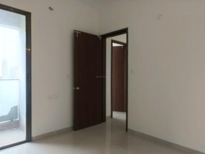 Bedroom Image of 1100 Sq.ft 2 BHK Apartment / Flat for sale in APK Sky Garden, Mohammed Wadi Pune for Rs. 7500000