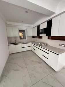 Kitchen Image of 3250 Sq.ft 4.5 BHK Apartment / Flat for rent in Dalanwala Dehradun for Rs. 65000