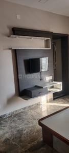 Bedroom Image of 1350 Sq.ft 3 BHK Independent House for rent in Shri Nathji Nagar Bhavnagar for Rs. 20000