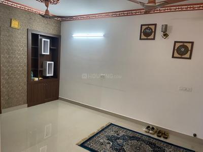 Hall Image of 1871 Sq.ft 3 BHK Apartment / Flat for sale in Rai Kambla Heights, Kadri Mangalore for Rs. 13000000