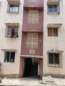 Image of 286 Sq.ft 1 RK Apartment / Flat for sale in Poddar Samruddhi Complex, Karjat, Thane for Rs. 900000
