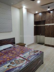 Bedroom Image of 1600 Sq.ft 2 BHK Apartment / Flat for rent in Chinhat Lucknow for Rs. 28000