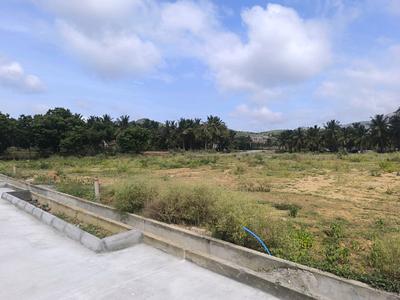Image of 1500 Sq.ft Residential Plot / Land for sale in Destiny Hill View Residency, Kanakapura, Bengaluru for Rs. 5850010