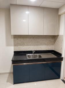 Kitchen Image of 2150 Sq.ft 3 BHK Apartment / Flat for sale in Godrej Air, Sector 85 Gurgaon for Rs. 29500000