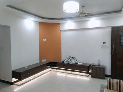 Living Room Image of 2050 Sq.ft 3 BHK Apartment / Flat for sale in Kakad Mansion, Santacruz West Mumbai for Rs. 105000000