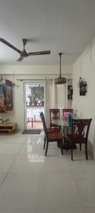 Hall Image of 1500 Sq.ft 3 BHK Apartment / Flat for sale in Tirumanahalli Bengaluru for Rs. 14500000