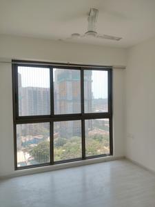 Bedroom Image of 650 Sq.ft 1 BHK Apartment / Flat for sale in Hiranandani Regent Hill A B C D And E Wing, Powai Mumbai for Rs. 19000000