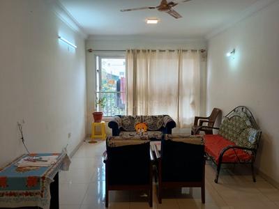 Hall Image of 1216 Sq.ft 2 BHK Apartment / Flat for sale in Puravankara Sunflower by Puravankara Limited, Binnipete Bengaluru for Rs. 16850000