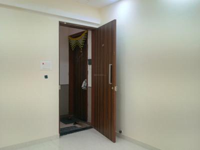 Living Room Image of 710 Sq.ft 2 BHK Apartment / Flat for sale in Yashraj Paradise, Kalyan East Kalyan for Rs. 5200000