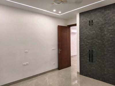 Bedroom Image of 3600 Sq.ft 4 BHK Builder Floor for sale in Paramount Luxury Floors Sushant Lok 3 B Block, Sector 57 Gurgaon for Rs. 42000000