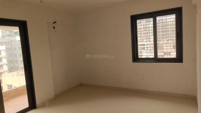 Bedroom Image of 2260 Sq.ft 3 BHK Apartment / Flat for sale in Sadguru Nagar Nashik for Rs. 14800000