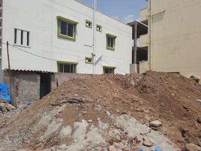 Image of 1575 Sq.ft 3 BHK Independent House for sale in Bairagiguda, Hyderabad for Rs. 17800000