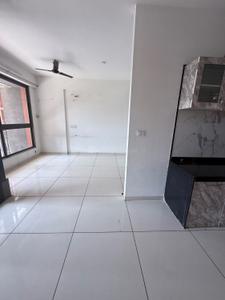 Kitchen Image of 1800 Sq.ft 3 BHK Apartment / Flat for sale in Shiv Sharnam Antlia, Janta Nagar Ahmedabad for Rs. 7500000