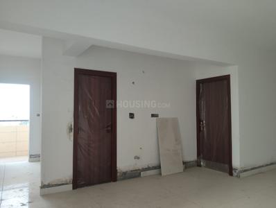 Bedroom Image of 1702 Sq.ft 3 BHK Apartment / Flat for sale in United Dream City by United Projects, Huskur Bengaluru for Rs. 20400000