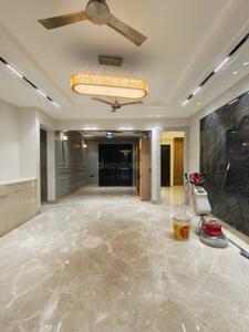 Hall Image of 1800 Sq.ft 3 BHK Builder Floor for sale in Sector 47 Gurgaon for Rs. 23000000