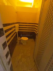 Image of 978 Sq.ft 2.5 BHK Apartment / Flat for sale in Airport Gate no. 1, Kolkata for Rs. 3912000