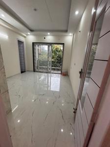 Hall Image of 1300 Sq.ft 2 BHK Builder Floor for sale in Rajpur Road Dehradun for Rs. 7800000