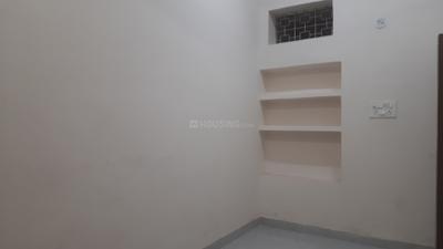 Bedroom Image of 500 Sq.ft 2 BHK Independent House for rent in Vrindavan Yojana Lucknow for Rs. 6500