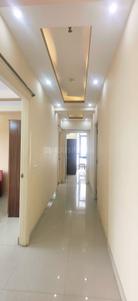 Image of 1878 Sq.ft 3 BHK Apartment / Flat for rent in Khamar, Kolkata for Rs. 95000