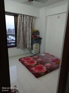 Bedroom Image of 1155 Sq.ft 2 BHK Apartment / Flat for sale in Status Elysium, Gota Ahmedabad for Rs. 9500000