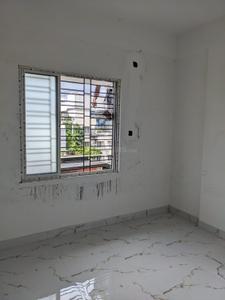 Bedroom Image of 1100 Sq.ft 2 BHK Duplex for sale in Kalighat Kolkata for Rs. 9000000