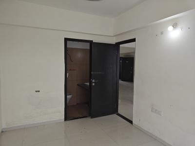 Bedroom Image of 1290 Sq.ft 2 BHK Apartment / Flat for rent in Sakar Elite Apex, Mahalakshmi Nagar Indore for Rs. 30000