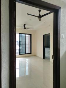 Main Entrance Image of 650 Sq.ft 1 BHK Apartment / Flat for sale in Wonder Park, Vasai East Vasai for Rs. 4030000