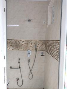Bedroom One Image of 2100 Sq.ft 4 BHK Apartment / Flat for sale in CGHS ShivLok Apartment by CGHS Group, Sector 6 Dwarka New Delhi for Rs. 29800000
