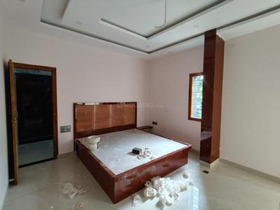 Bedroom Image of 4000 Sq.ft 4 BHK Duplex for sale in Mallathahalli Bengaluru for Rs. 47500000