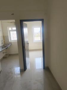 Living Room Image of 634 Sq.ft 2 BHK Apartment / Flat for sale in Guindy Chennai for Rs. 7300000