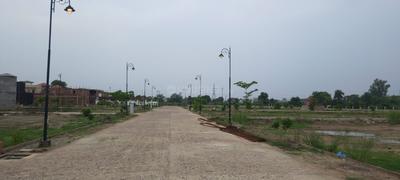 Image of 1250 Sq.ft Residential Plot / Land for sale in Kisan Path, Lucknow for Rs. 7500000
