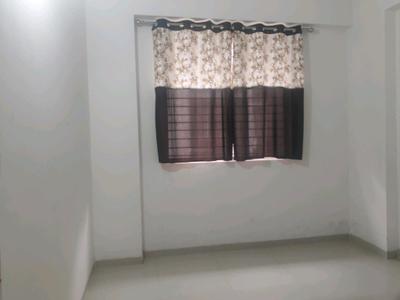 Bedroom Image of 1170 Sq.ft 2 BHK Apartment / Flat for sale in Sun Southrayz, South Bopal Ahmedabad for Rs. 6500000