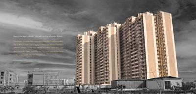 Image of 1997 Sq.ft 3 BHK Apartment / Flat for sale in Pareena Coban Residences, Sector 99A, Gurgaon for Rs. 24000000