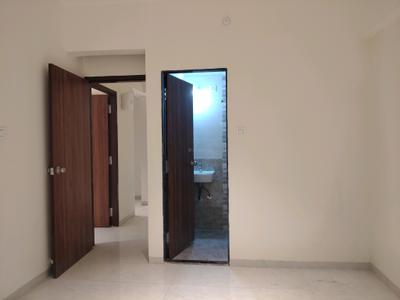 Bedroom Image of 1090 Sq.ft 2 BHK Apartment / Flat for sale in Bhanu Heights, Pushpak Nagar Navi Mumbai for Rs. 7020000