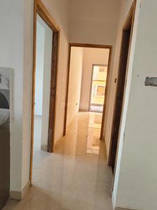 Hall Image of 1755 Sq.ft 4 BHK Duplex for sale in Wind Chimes, Daldal Seoni Raipur for Rs. 11300000