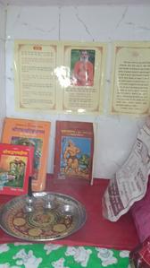 Hall Image of Co living in Chaura Maidan, Shimla