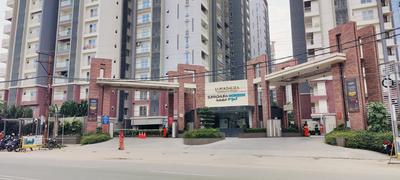 Image of 1505 Sq.ft 3 BHK Apartment / Flat for sale in Sumadhura Horizon, Gachibowli, Hyderabad for Rs. 18060000