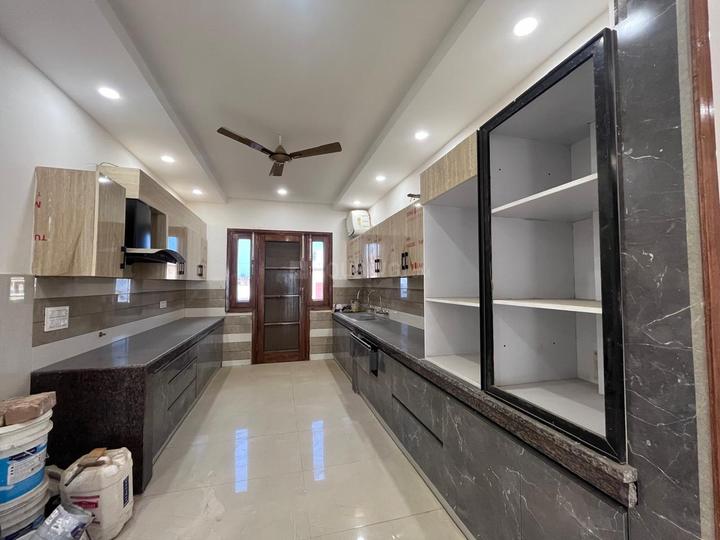 Gamda arocity Kitchen 1