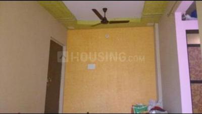 Hall Image of 650 Sq.ft 1 BHK Apartment / Flat for rent in Ambernath East Ambernath for Rs. 7000