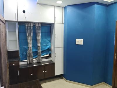 Bedroom Image of 3500 Sq.ft 4 BHK Independent House for sale in Dhankawadi Pune for Rs. 21200000