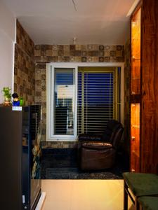 Hall Image of 950 Sq.ft 2 BHK Apartment / Flat for rent in Pamsara Bhubaneswar for Rs. 15000