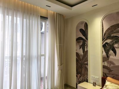 Bedroom Image of 1300 Sq.ft 3 BHK Builder Floor for sale in BPTP Astaire Garden Floors, Sector 70A Gurgaon for Rs. 16600000