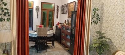 Image of 1000 Sq.ft 2 BHK Villa for sale in Jankipuram Garden, Lucknow for Rs. 5100000
